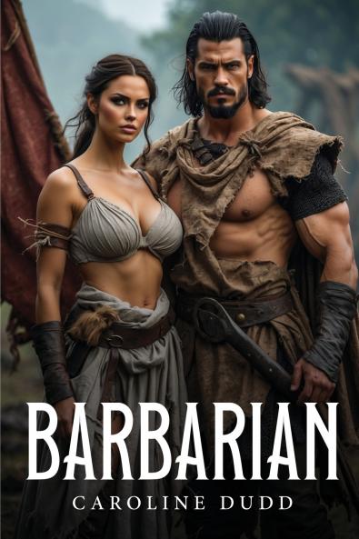 Barbarian