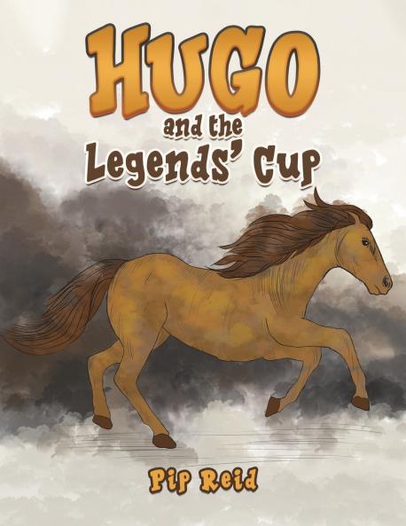 Hugo and the Legends'  Cup