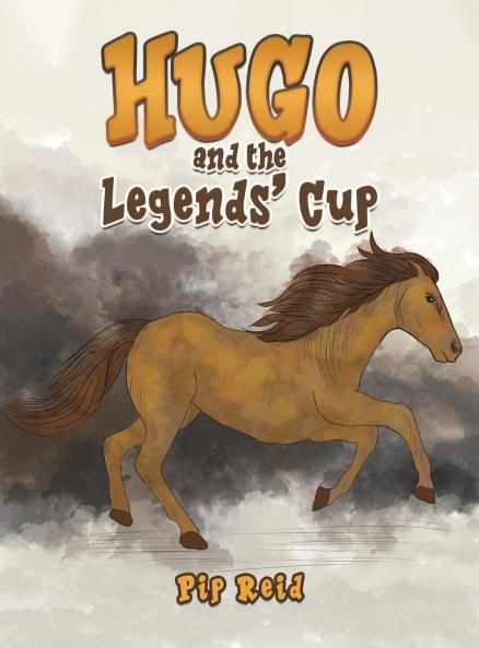 Hugo and the Legends'  Cup