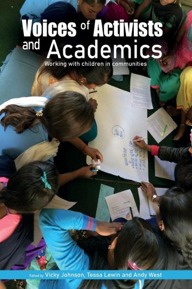 Voices of Activists and Academics