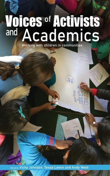 Voices of Activists and Academics