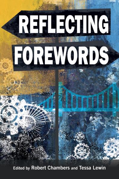 Reflecting Forewords