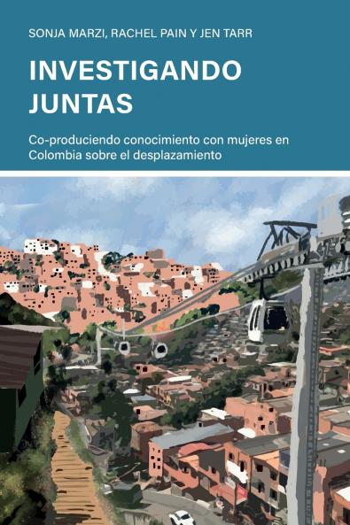 Investigando juntas