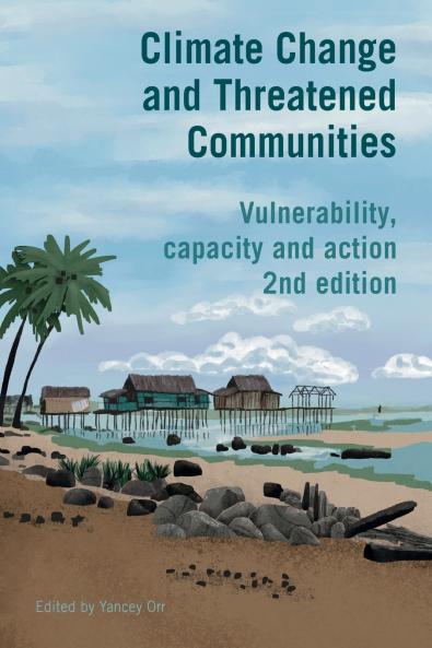 Climate Change and Threatened Communities