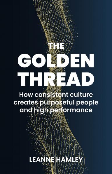 The Golden Thread