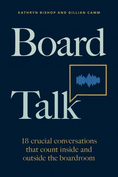 Board Talk