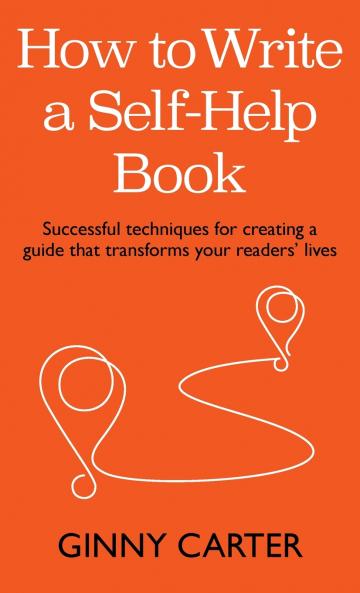 How to Write a Self-Help Book