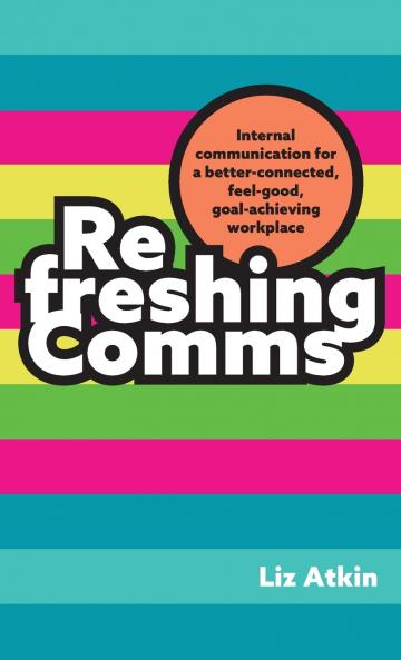 Refreshing Comms
