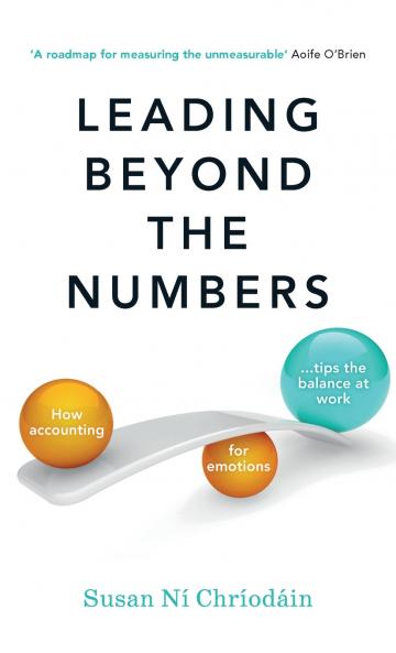 Leading Beyond the Numbers