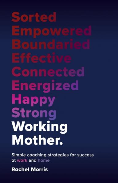 Working Mother