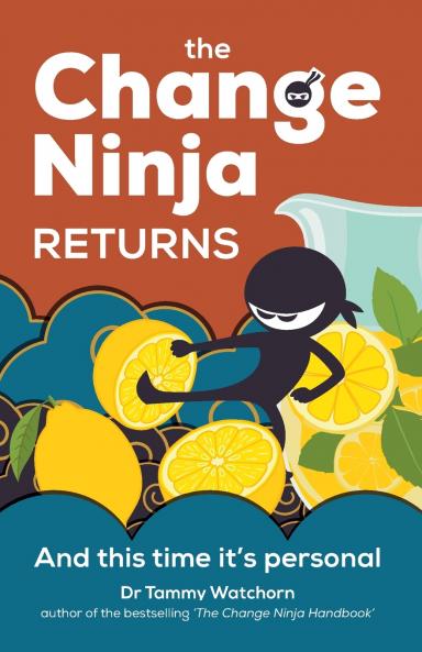 The Change Ninja Returns