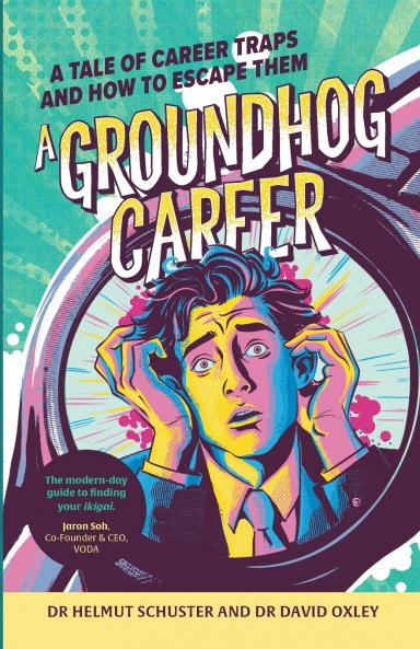A Groundhog Career