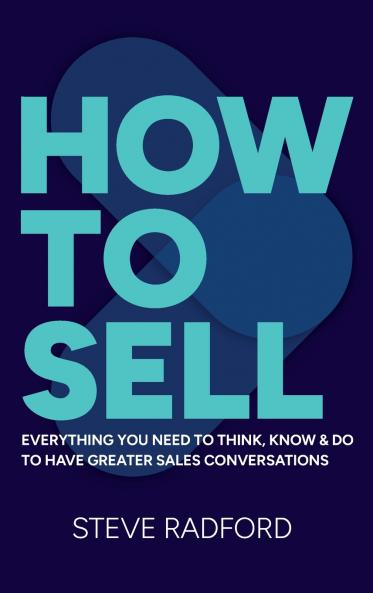 How to Sell