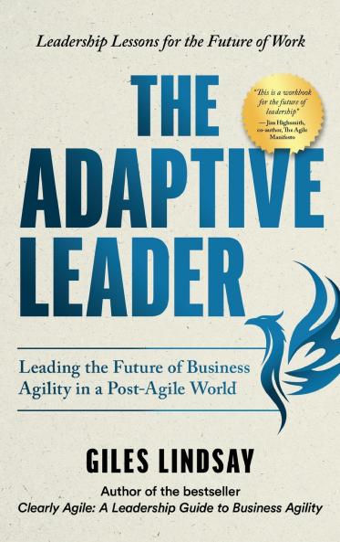 The Adaptive Leader