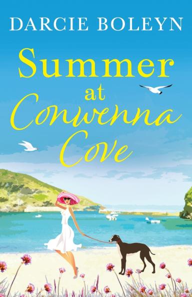 Summer at Conwenna Cove