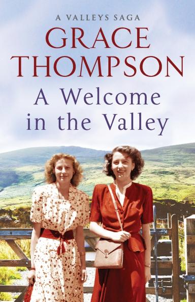 A Welcome in the Valley