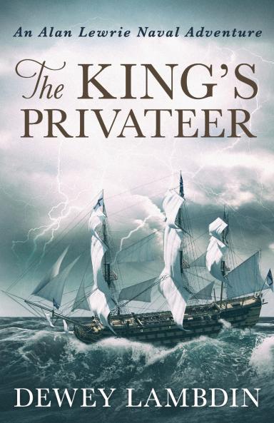 The King's Privateer