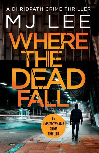 Where The Dead Fall