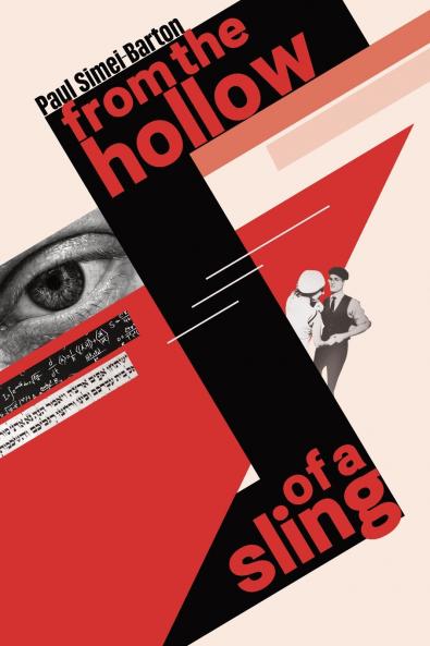 From the Hollow of a Sling