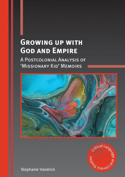 Growing up with God and Empire