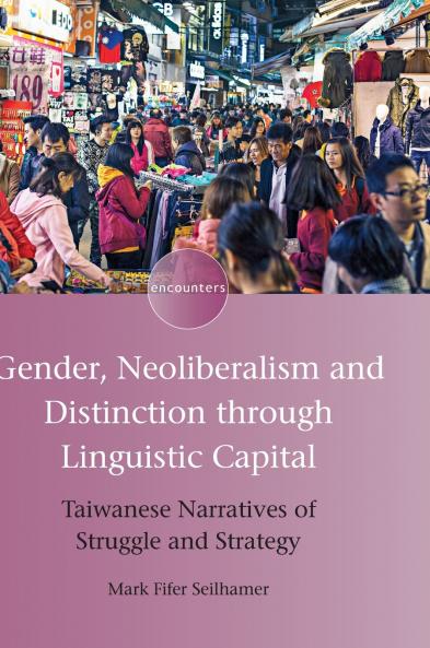 Gender Neoliberalism and Distinction through Linguistic Capital