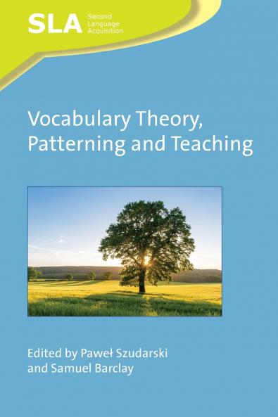 Vocabulary Theory Patterning and Teaching