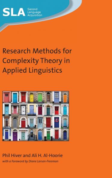 Research Methods for Complexity Theory in Applied Linguistics