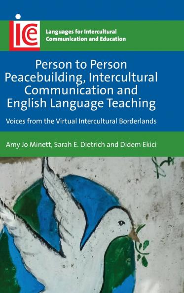 Person to Person Peacebuilding Intercultural Communication and English Language Teaching