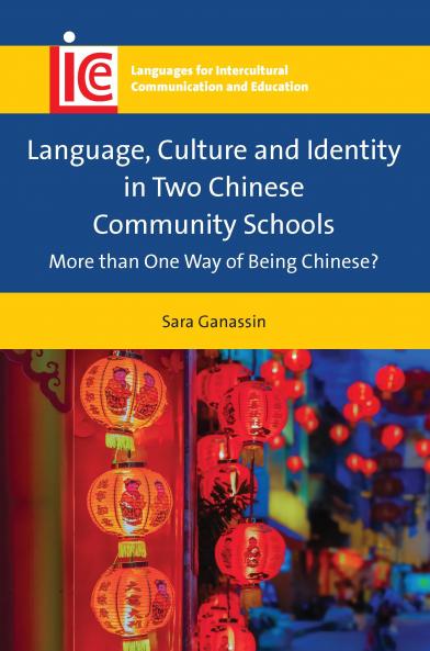 Language Culture and Identity in Two Chinese Community Schools