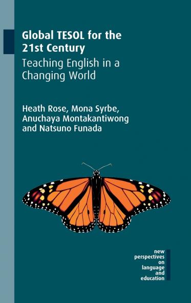 Global TESOL for the 21st Century