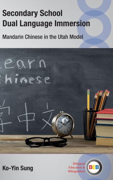 Secondary School Dual Language Immersion