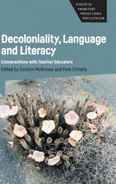 Decoloniality Language and Literacy