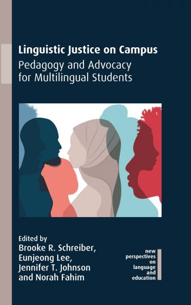 Linguistic Justice on Campus