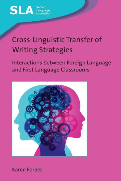 Cross-Linguistic Transfer of Writing Strategies