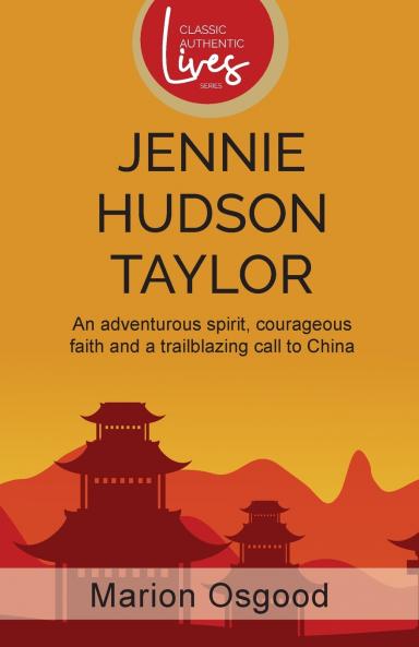 Jennie Hudson Taylor