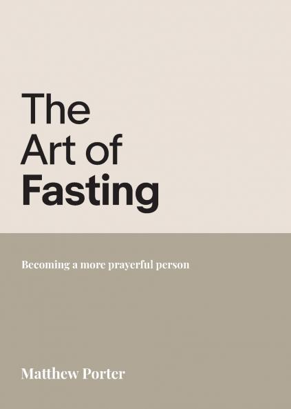 The Art of Fasting