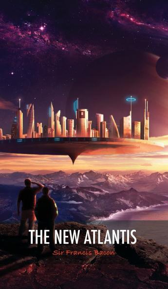 The New Atlantis