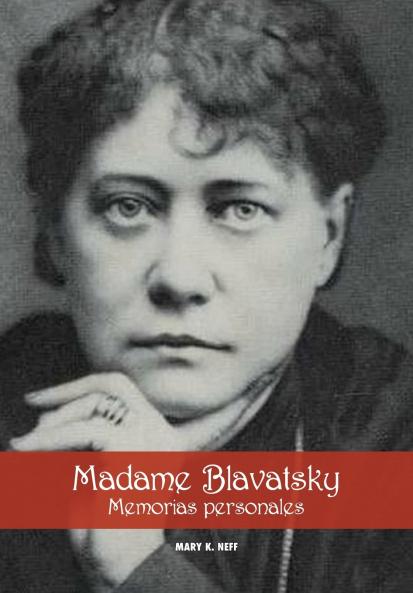 Madame Blavatsky Memorias personales