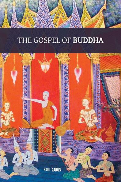 The Gospel of Buddha