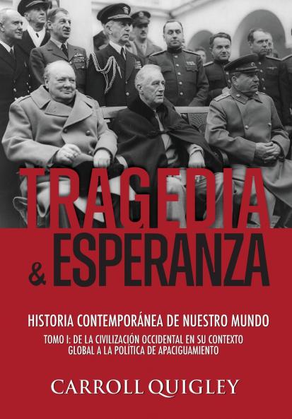 Tragedia y Esperanza