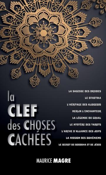 La Clef des Choses Cachées