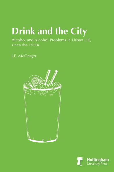 Drink and the City
