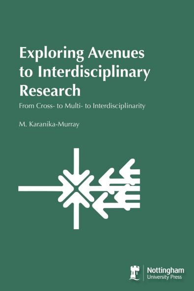Exploring Avenues to Interdisciplinary Research