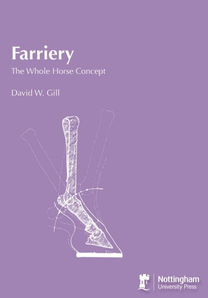 Farriery
