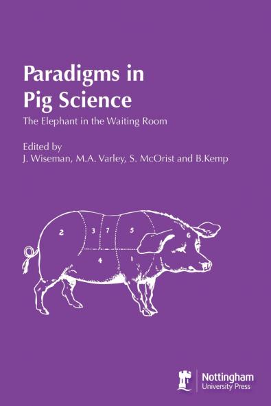 Paradigms In Pig Science