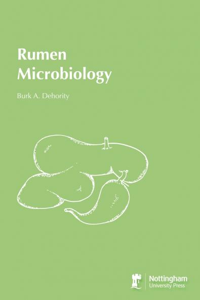 Rumen Microbiology