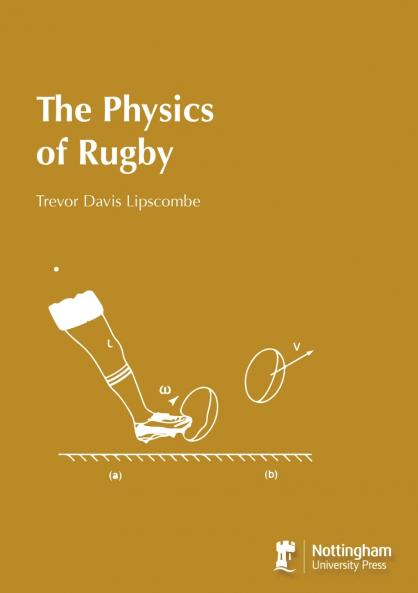 The Physics of Rugby