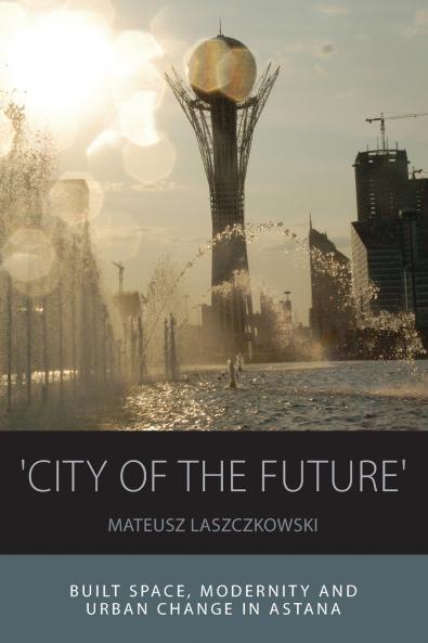 'City of the Future'