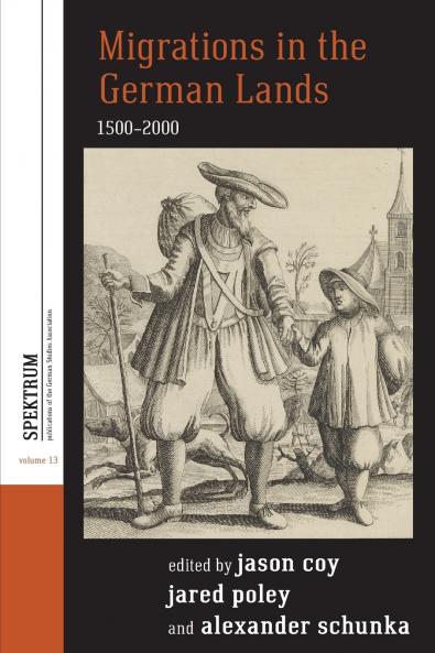 Migrations in the German Lands 1500-2000