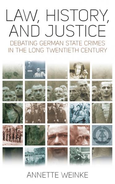 Law History and Justice